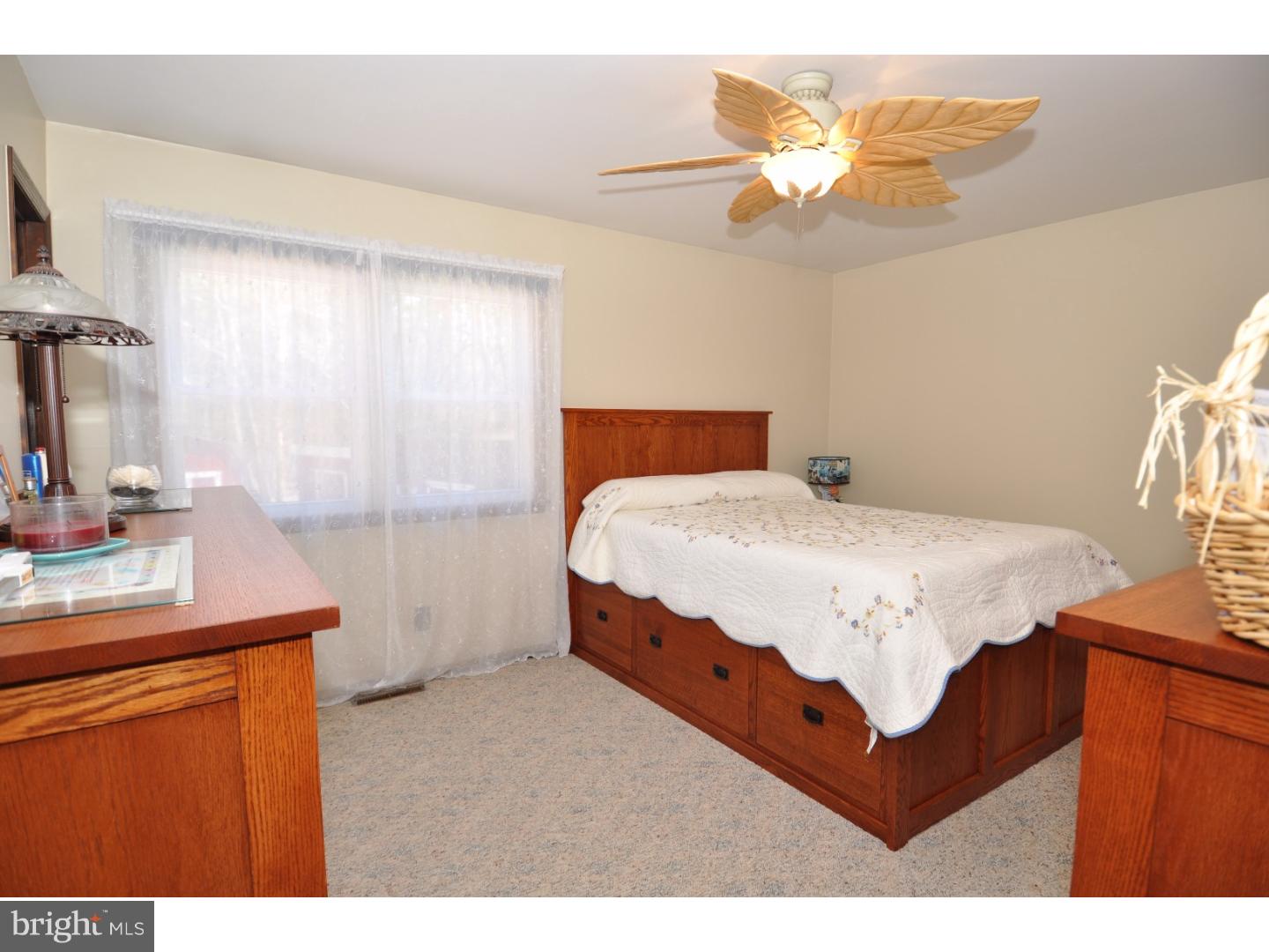 170 Patty Bowker Road Tabernacle, NJ 08088 - Photo 14 of 25 Bedroom - Main