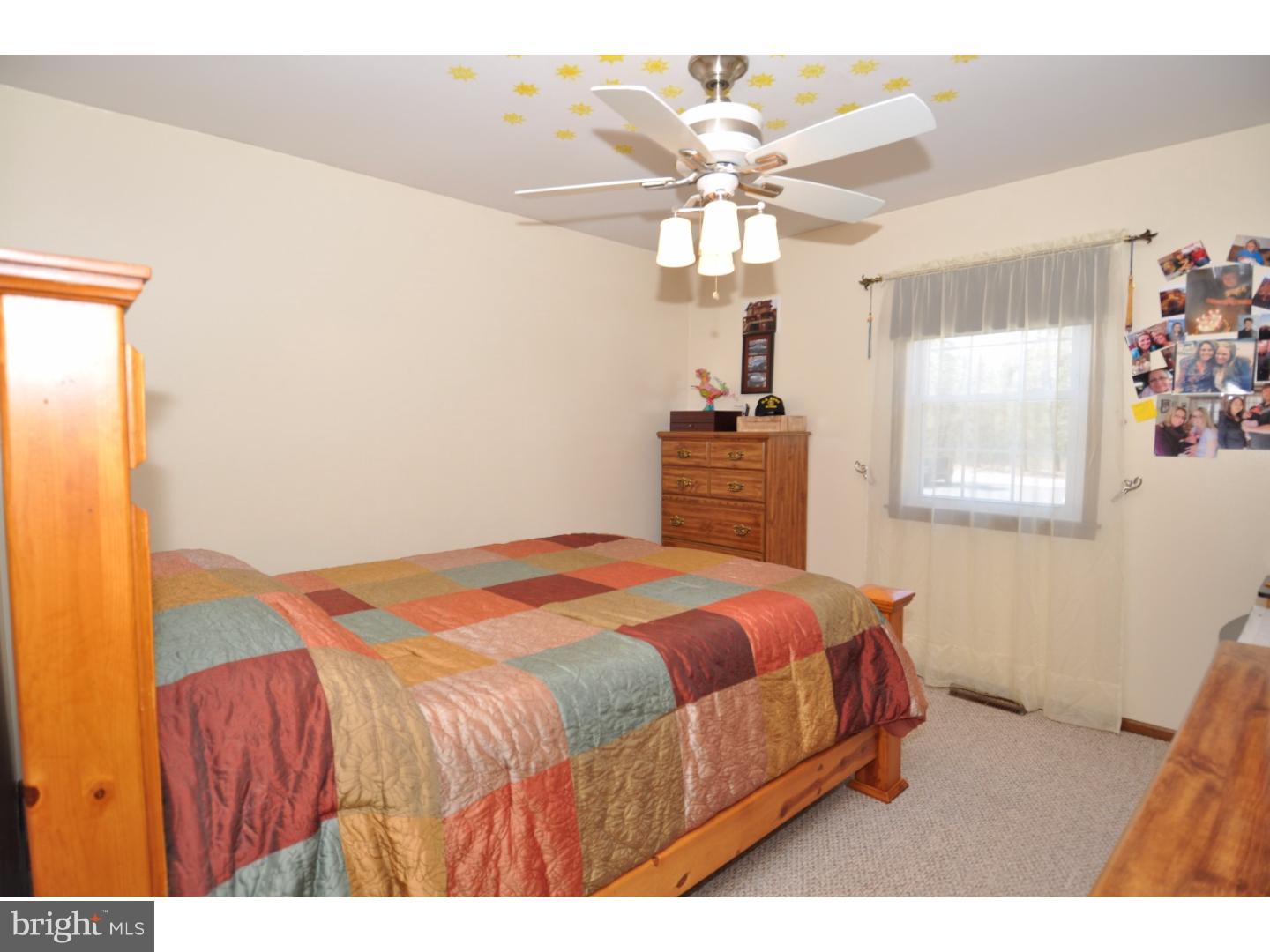 170 Patty Bowker Road Tabernacle, NJ 08088 - Photo 15 of 25 Bedroom 2