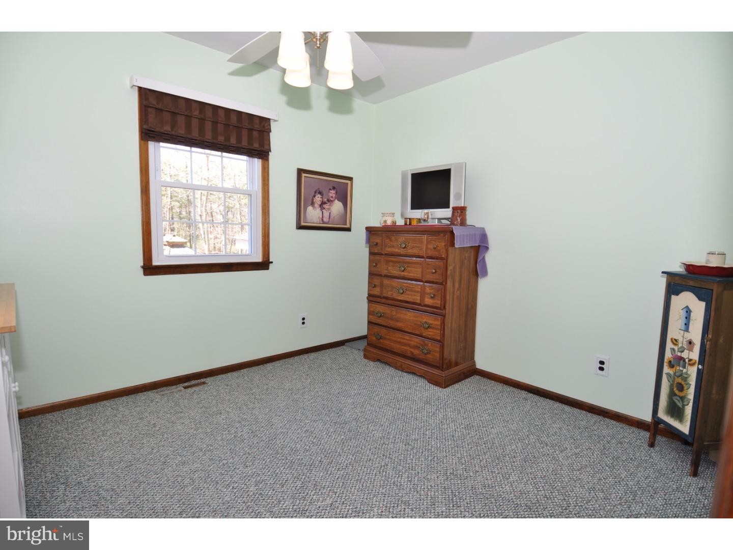 170 Patty Bowker Road Tabernacle, NJ 08088 - Photo 16 of 25 Bedroom 3