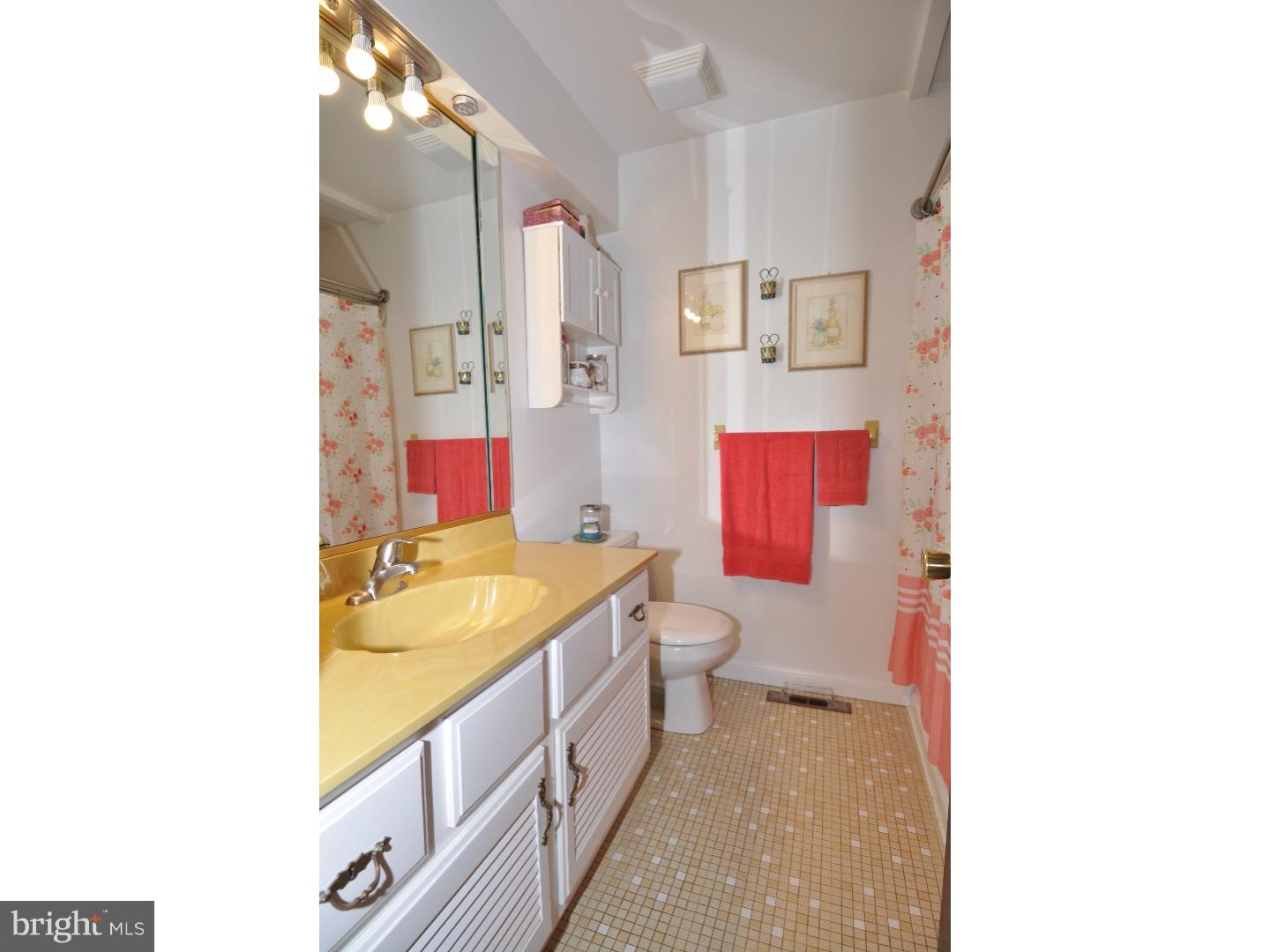 170 Patty Bowker Road Tabernacle, NJ 08088 - Photo 18 of 25 Bathroom