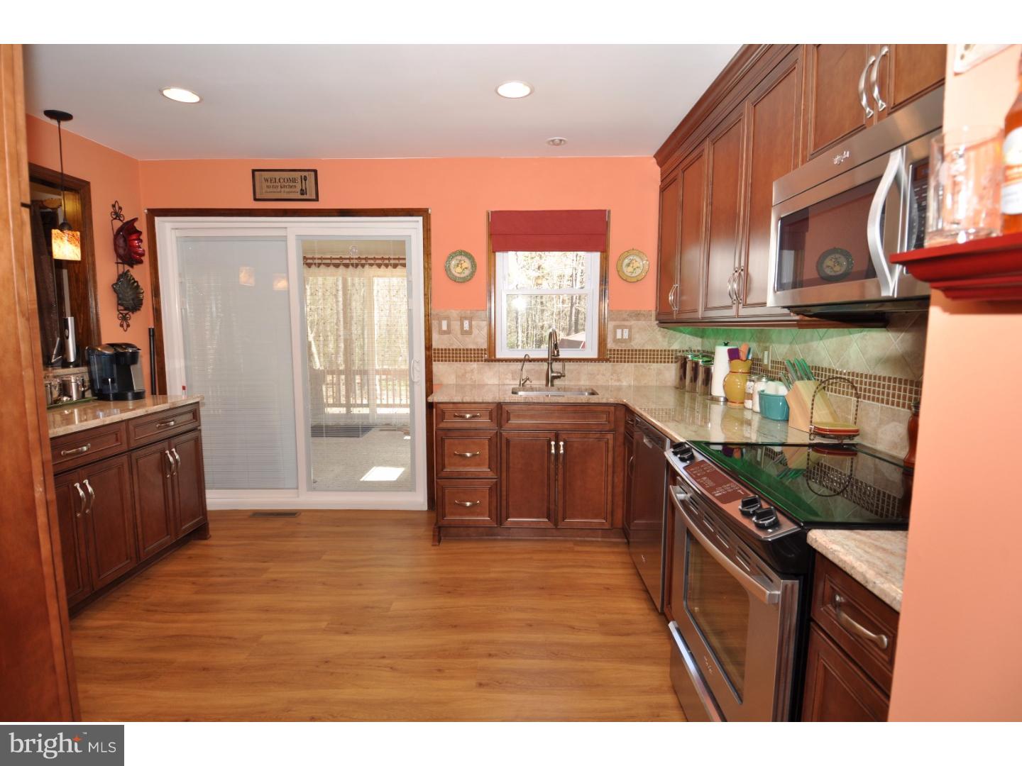 170 Patty Bowker Road Tabernacle, NJ 08088 - Photo 4 of 25 Kitchen