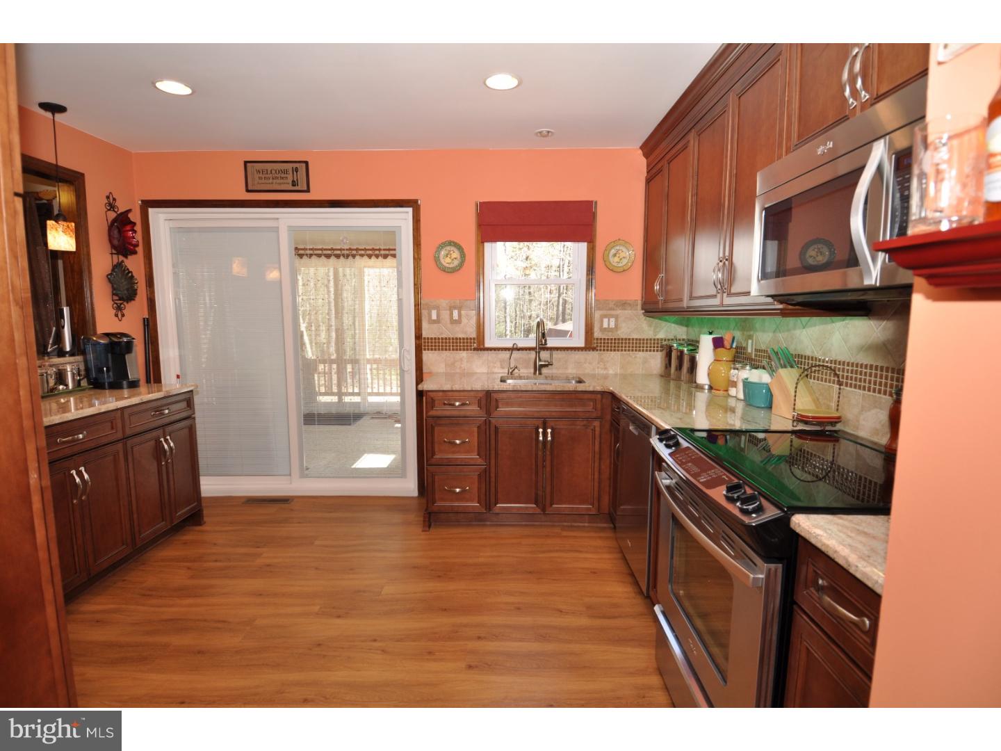 170 Patty Bowker Road Tabernacle, NJ 08088 - Photo 5 of 25 Kitchen