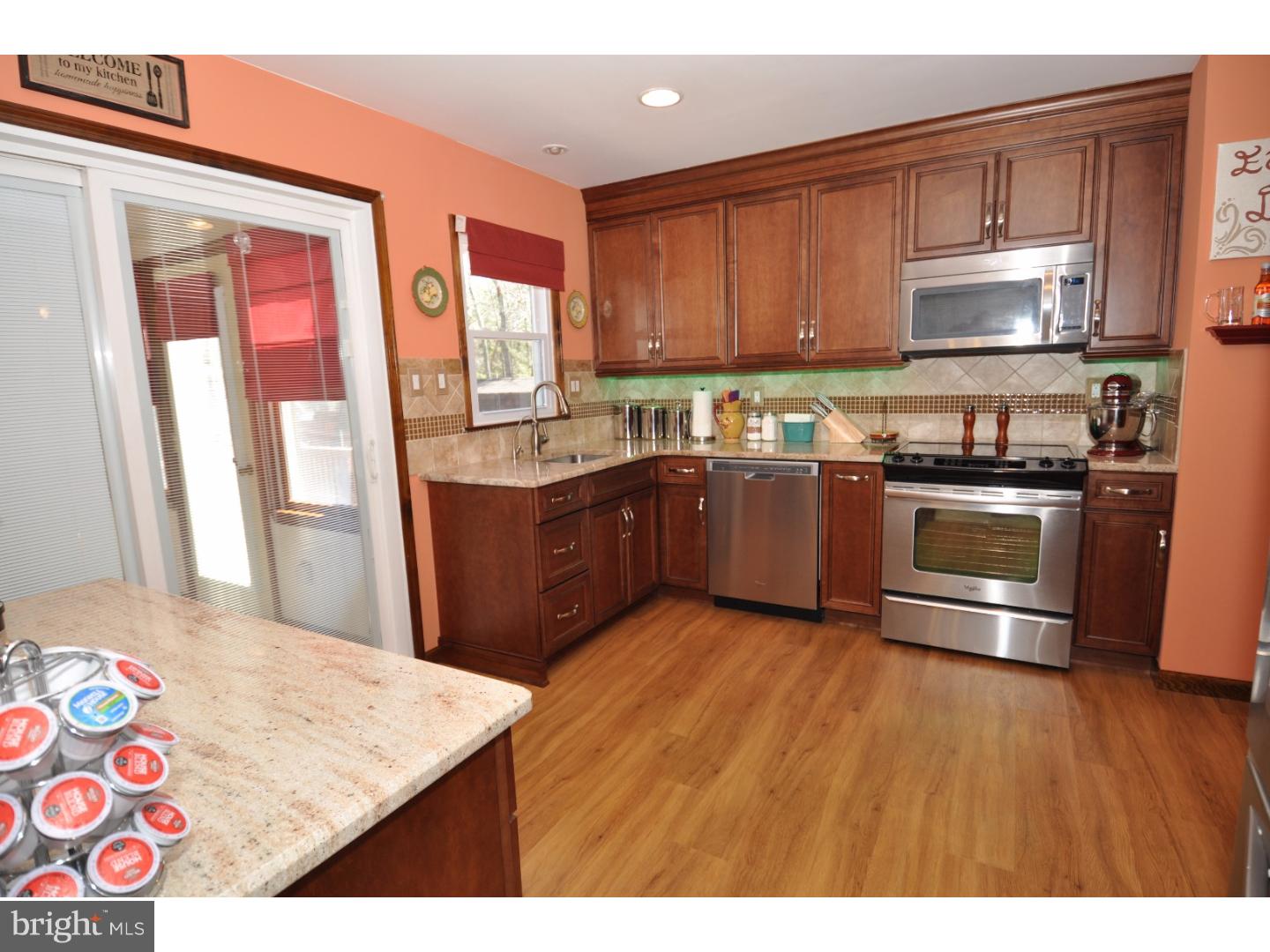 170 Patty Bowker Road Tabernacle, NJ 08088 - Photo 7 of 25 Kitchen