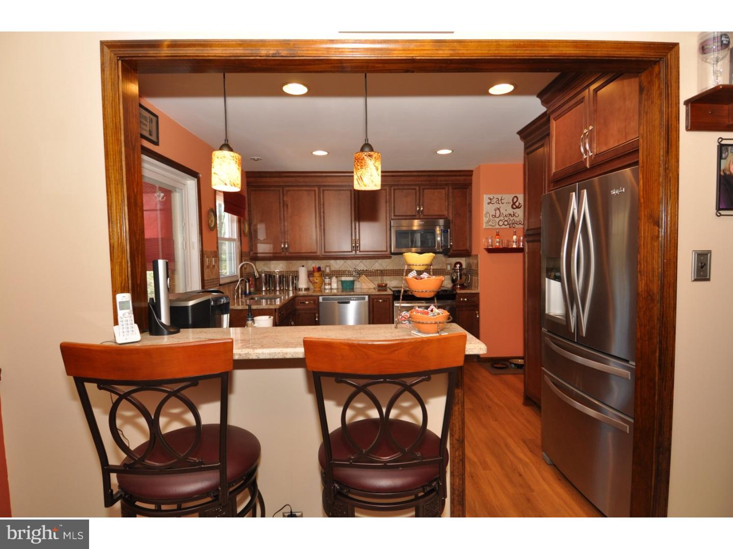 170 Patty Bowker Road Tabernacle, NJ 08088 - Photo 8 of 25 Kitchen