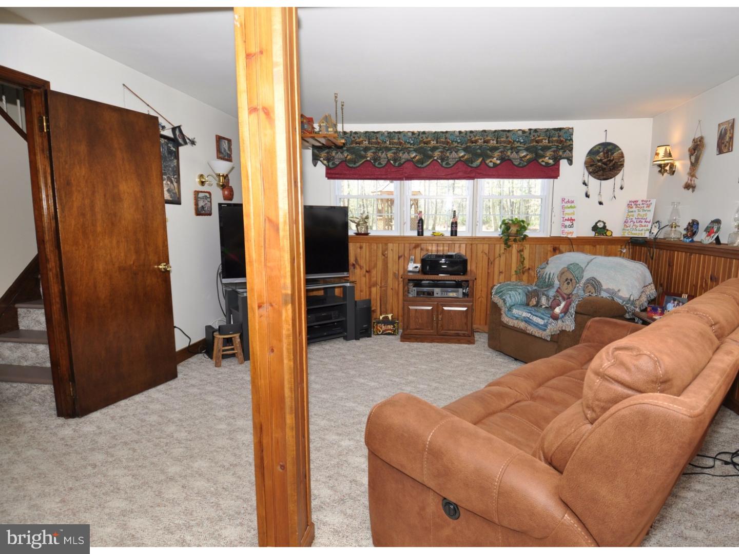 170 Patty Bowker Road Tabernacle, NJ 08088 - Photo 10 of 25 Family Room