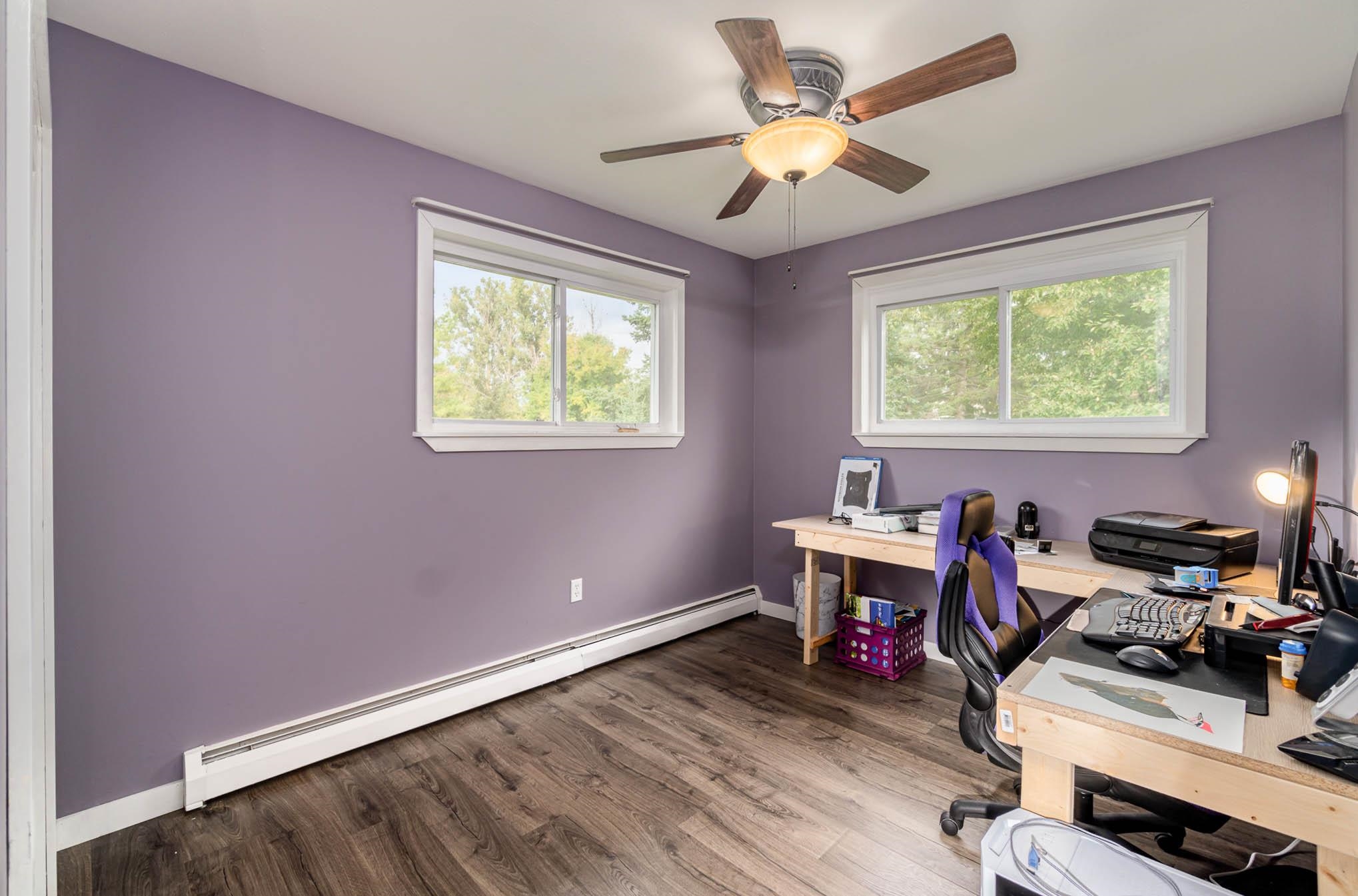 4072 Lake George Road West Branch, MI 48661 - Photo 11 of 25 Bedroom