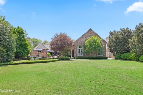 $995,000 | 115 Flagstone Court, Lafayette, LA 70503