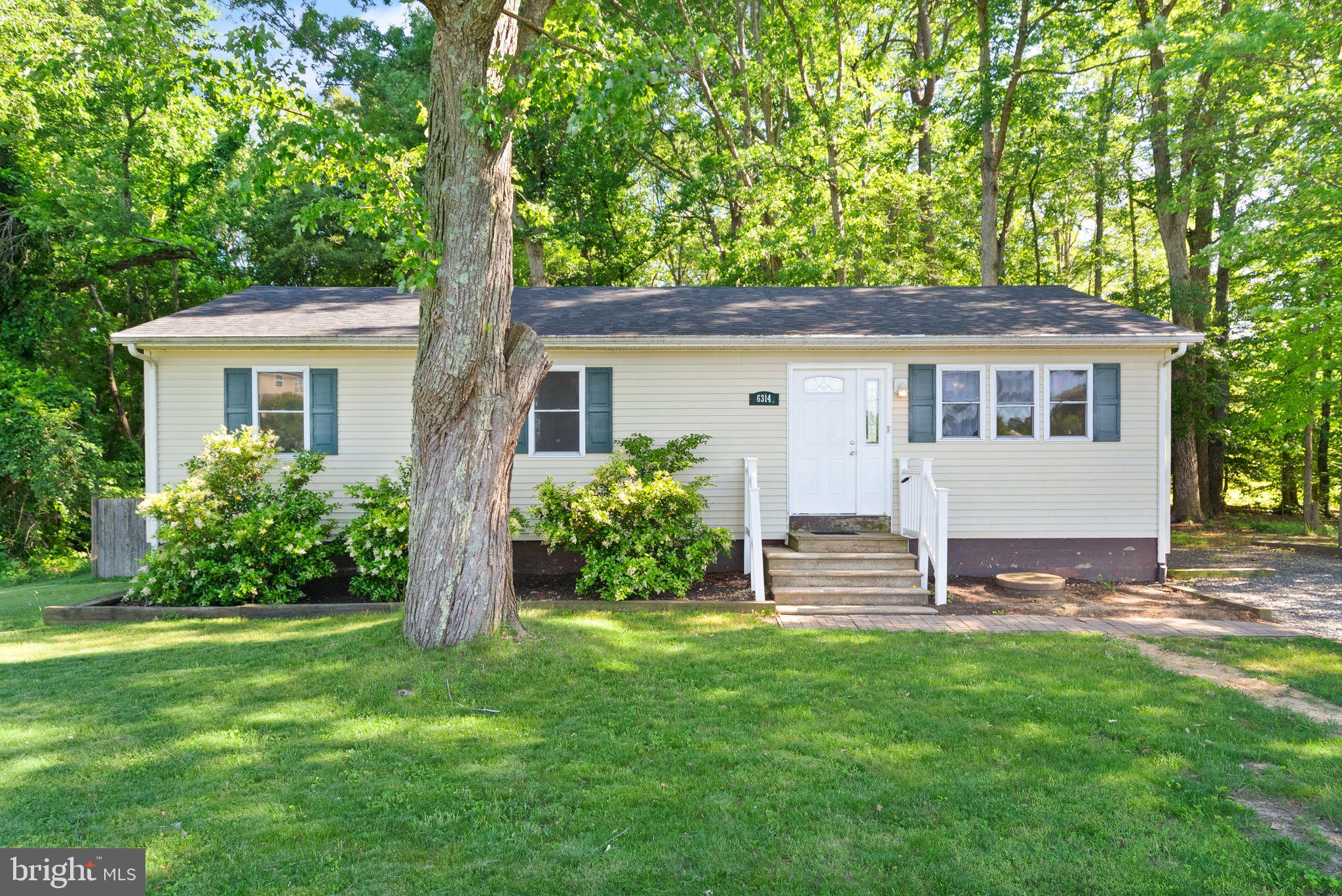 6314 Foster Road Spotsylvania, VA 22553 - Photo 1 of 56 Gallery Image 1