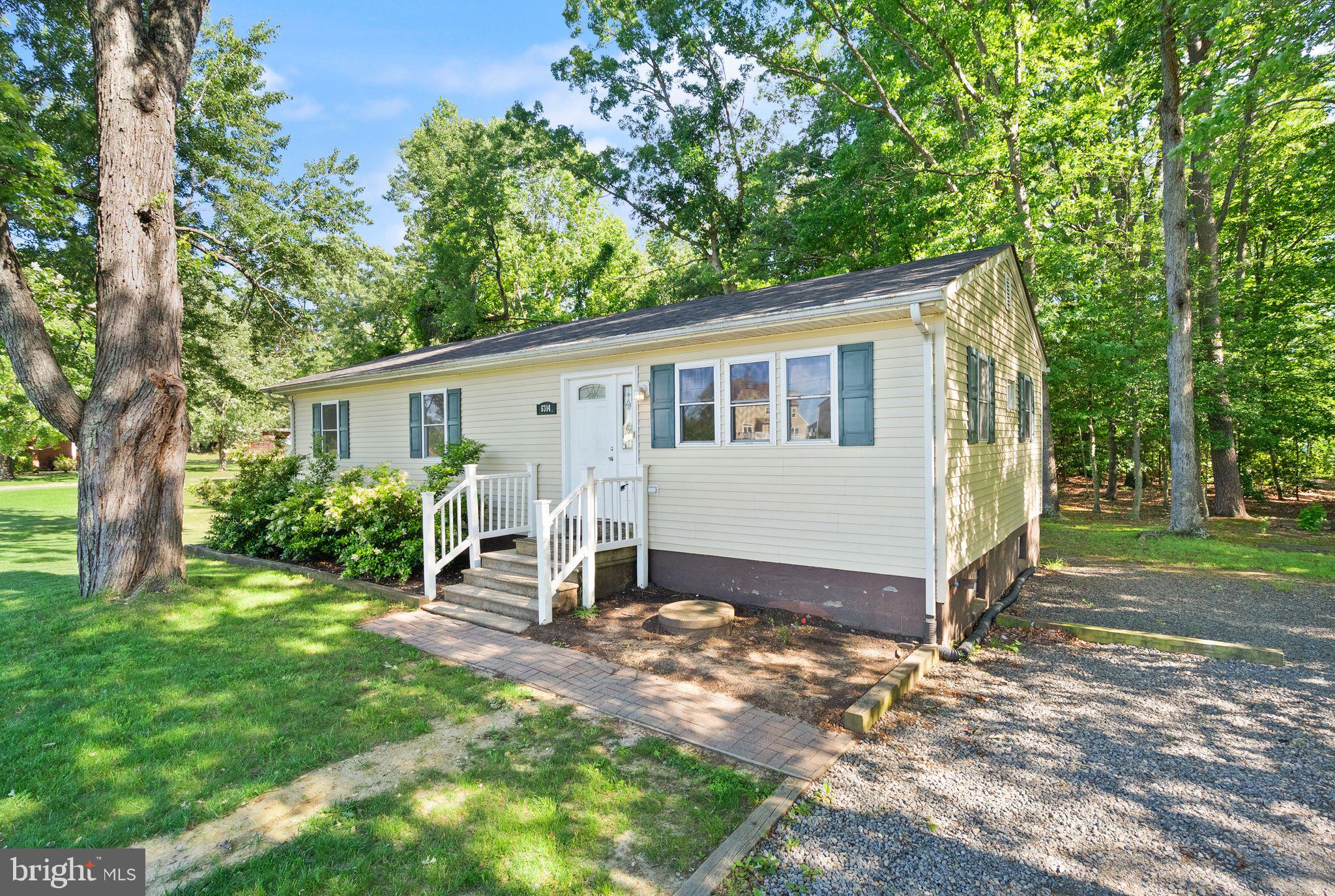 6314 Foster Road Spotsylvania, VA 22553 - Photo 2 of 56 Gallery Image 2