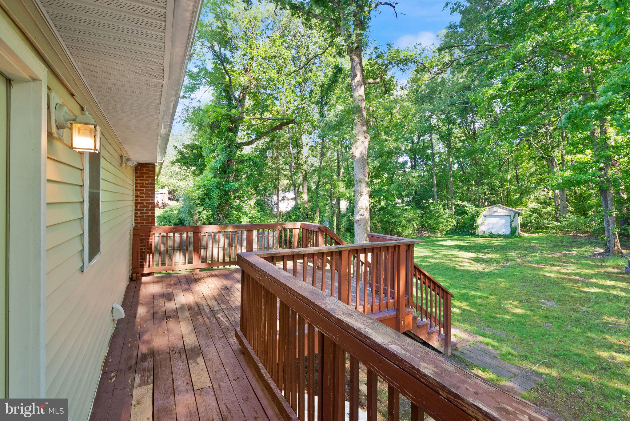 6314 Foster Road Spotsylvania, VA 22553 - Photo 32 of 56 Gallery Image 32