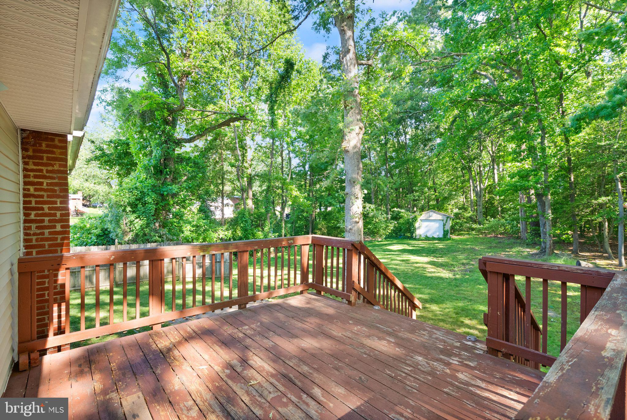 6314 Foster Road Spotsylvania, VA 22553 - Photo 33 of 56 Gallery Image 33