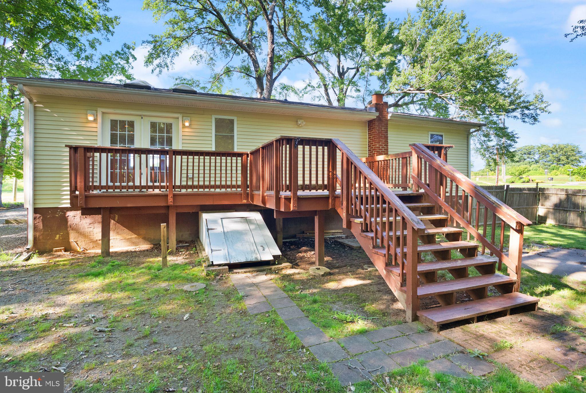 6314 Foster Road Spotsylvania, VA 22553 - Photo 35 of 56 Gallery Image 35