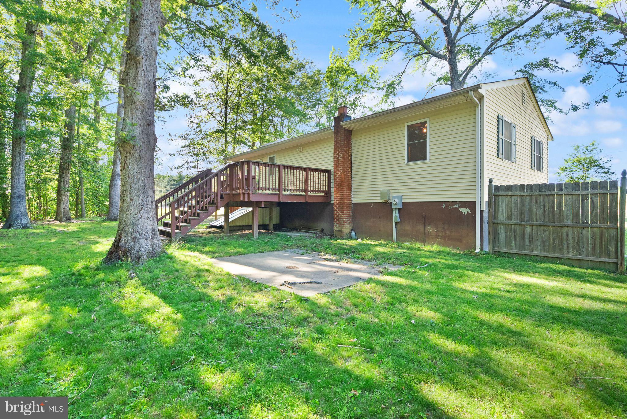 6314 Foster Road Spotsylvania, VA 22553 - Photo 43 of 56 Gallery Image 43
