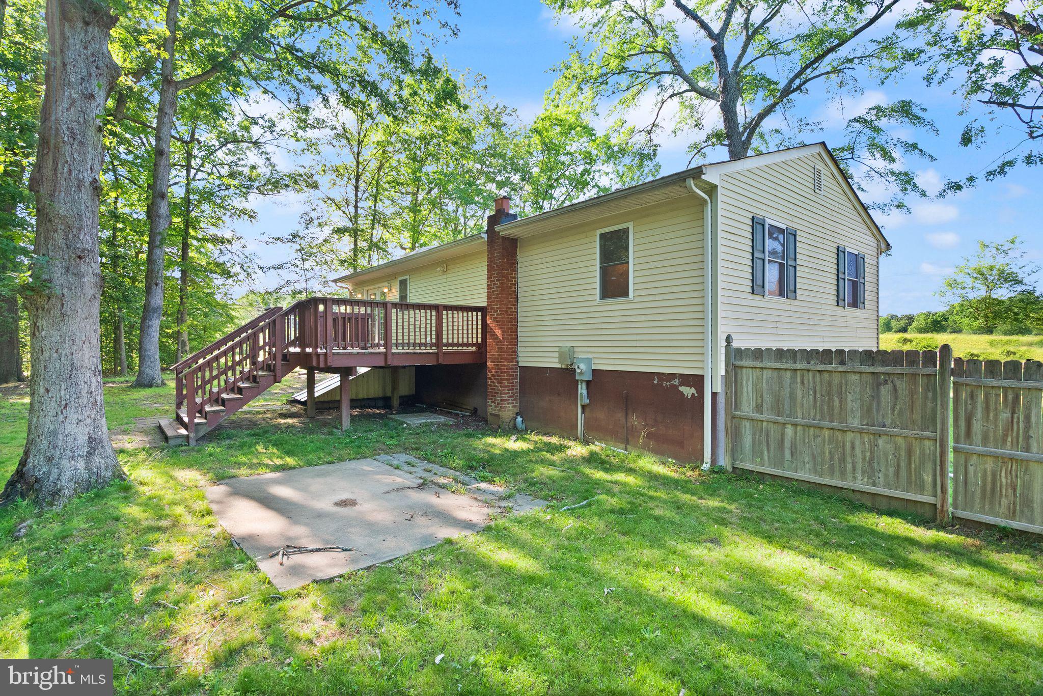 6314 Foster Road Spotsylvania, VA 22553 - Photo 46 of 56 Gallery Image 46