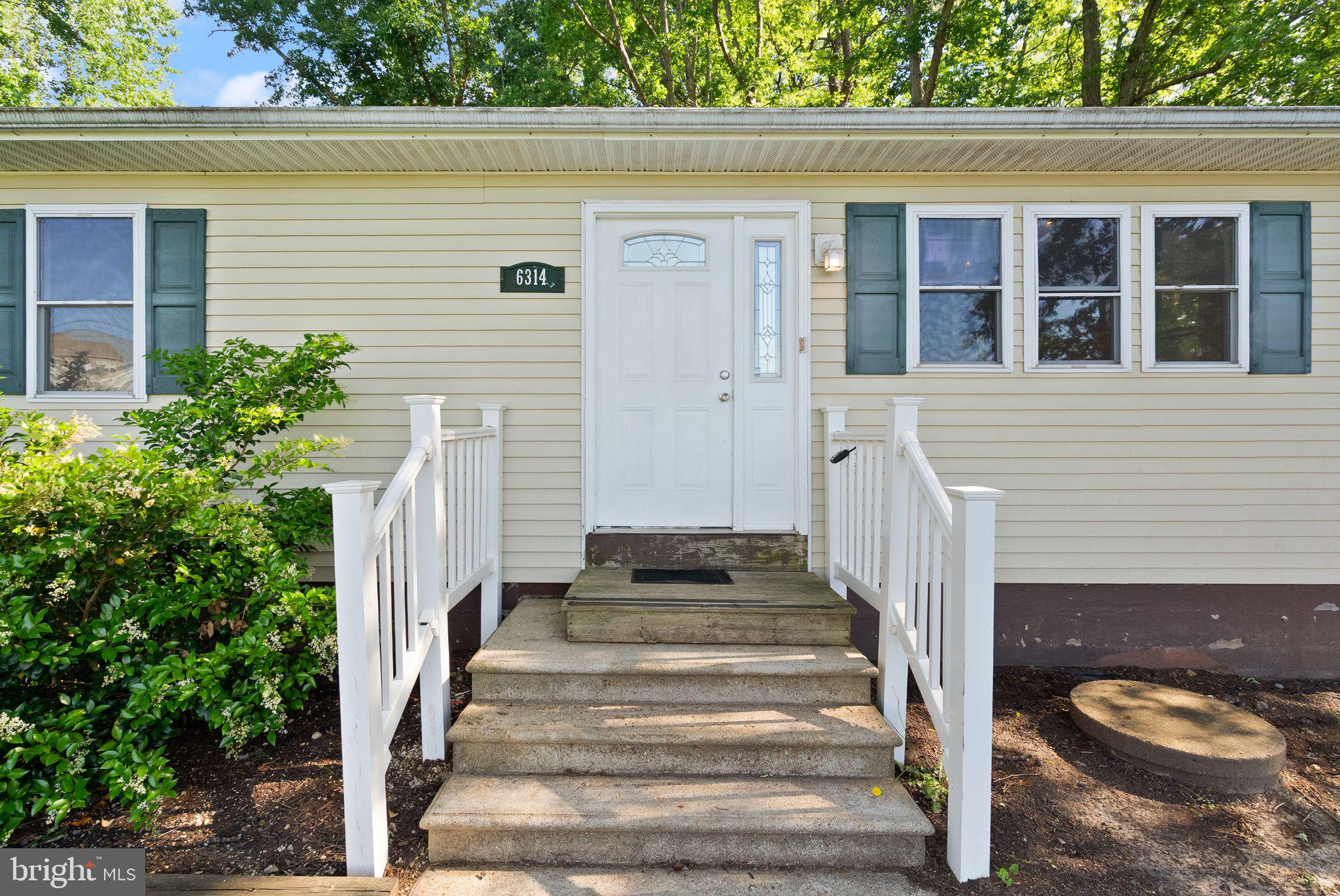 6314 Foster Road Spotsylvania, VA 22553 - Photo 7 of 56 Gallery Image 7