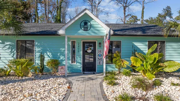 $1,700 | 2406 Bert Drive, North Myrtle Beach, SC 29582