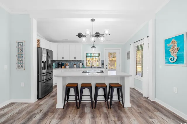 $1,700 | 2406 Bert Drive, North Myrtle Beach, SC 29582