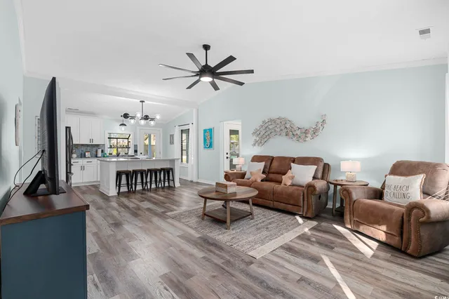 $1,700 | 2406 Bert Drive, North Myrtle Beach, SC 29582