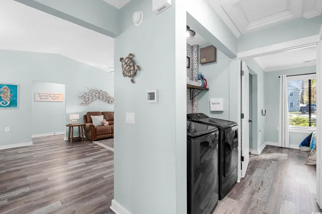 $1,700 | 2406 Bert Drive, North Myrtle Beach, SC 29582