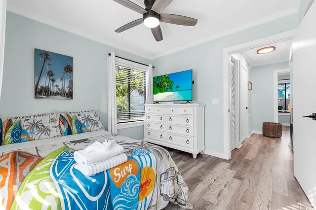 $1,700 | 2406 Bert Drive, North Myrtle Beach, SC 29582