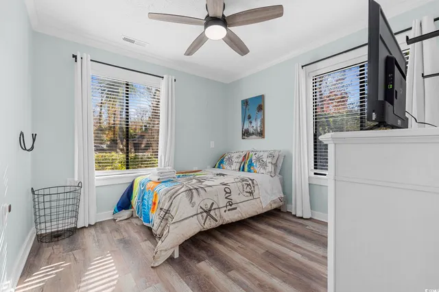 $1,700 | 2406 Bert Drive, North Myrtle Beach, SC 29582