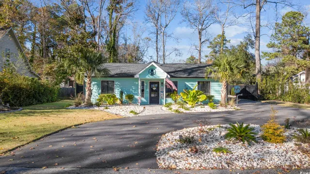 $1,700 | 2406 Bert Drive, North Myrtle Beach, SC 29582