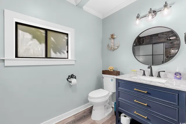 $1,700 | 2406 Bert Drive, North Myrtle Beach, SC 29582