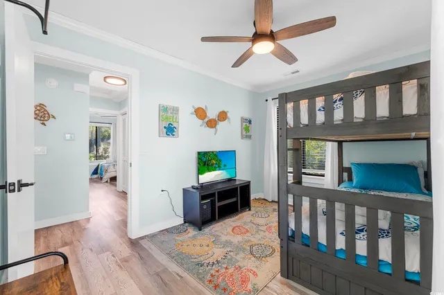 $1,700 | 2406 Bert Drive, North Myrtle Beach, SC 29582