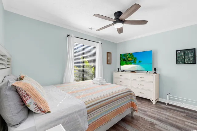 $1,700 | 2406 Bert Drive, North Myrtle Beach, SC 29582