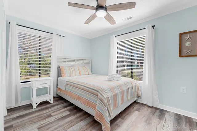 $1,700 | 2406 Bert Drive, North Myrtle Beach, SC 29582