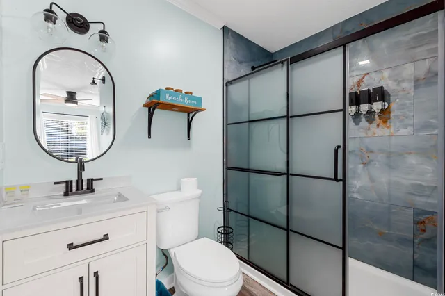 $1,700 | 2406 Bert Drive, North Myrtle Beach, SC 29582