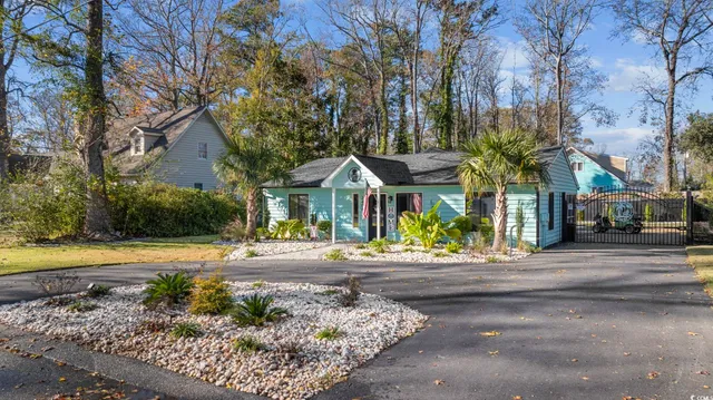 $1,700 | 2406 Bert Drive, North Myrtle Beach, SC 29582