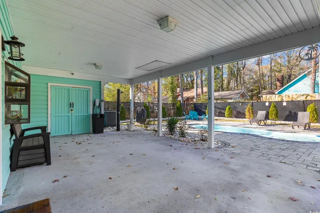 $1,700 | 2406 Bert Drive, North Myrtle Beach, SC 29582