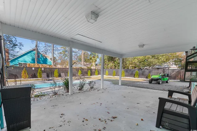 $1,700 | 2406 Bert Drive, North Myrtle Beach, SC 29582