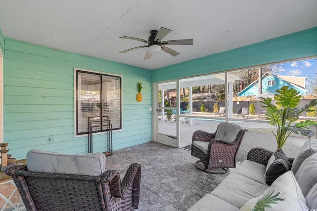 $1,700 | 2406 Bert Drive, North Myrtle Beach, SC 29582