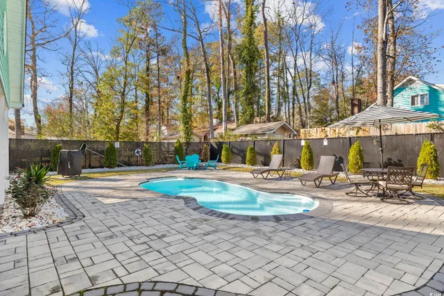 $1,700 | 2406 Bert Drive, North Myrtle Beach, SC 29582