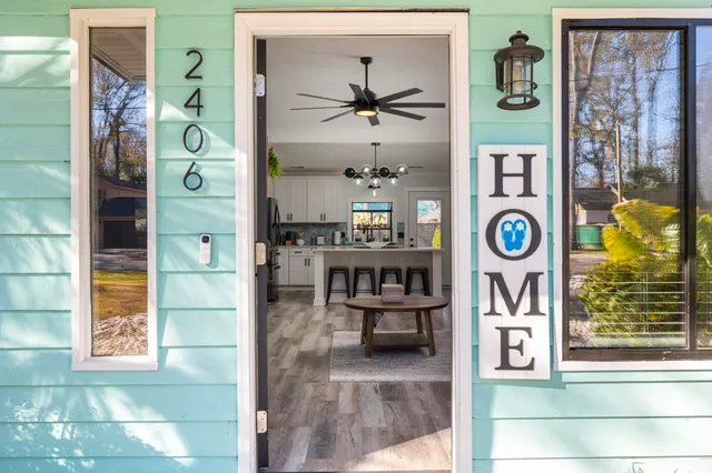 $1,700 | 2406 Bert Drive, North Myrtle Beach, SC 29582