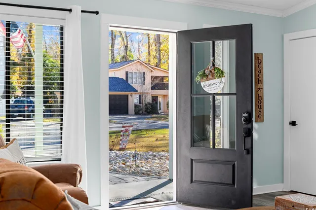 $1,700 | 2406 Bert Drive, North Myrtle Beach, SC 29582