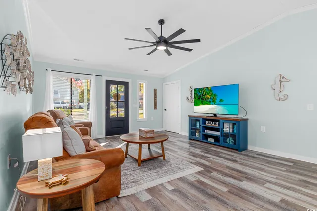 $1,700 | 2406 Bert Drive, North Myrtle Beach, SC 29582