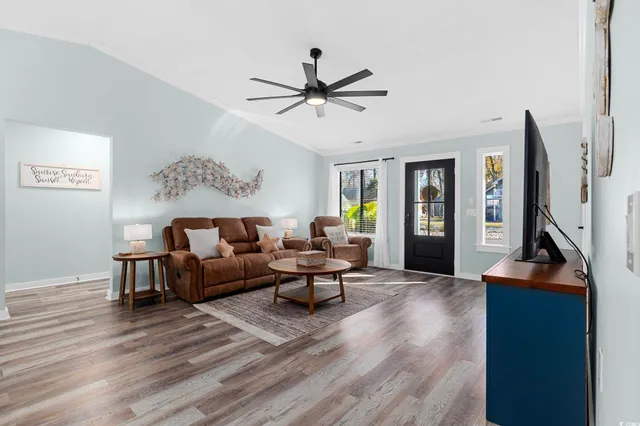 $1,700 | 2406 Bert Drive, North Myrtle Beach, SC 29582