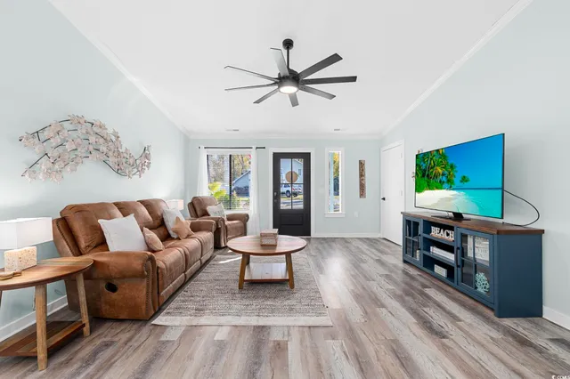 $1,700 | 2406 Bert Drive, North Myrtle Beach, SC 29582