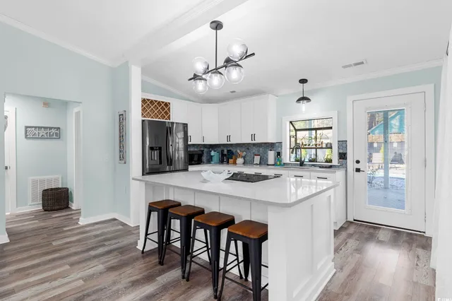 $1,700 | 2406 Bert Drive, North Myrtle Beach, SC 29582