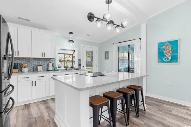 $1,700 | 2406 Bert Drive, North Myrtle Beach, SC 29582