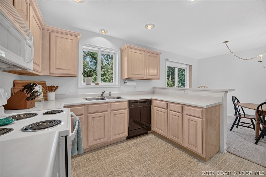 546 West Kays Point Road Four Seasons, MO 65049 - Photo 15 of 69 Gallery Image 15
