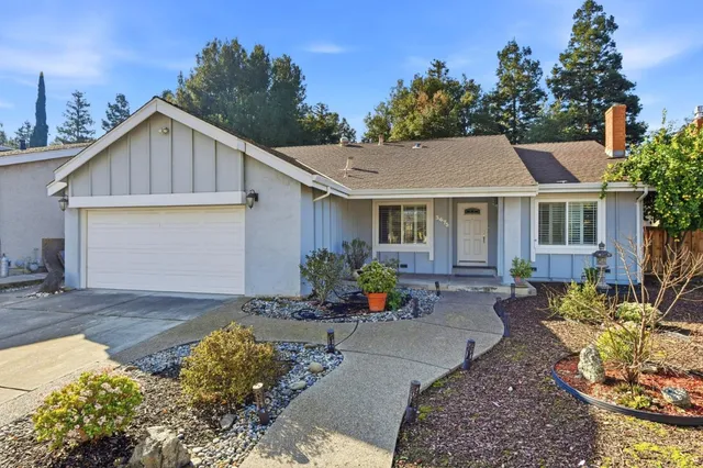$1,549,000 | 5475 Century Park Way, San Jose, CA 95111
