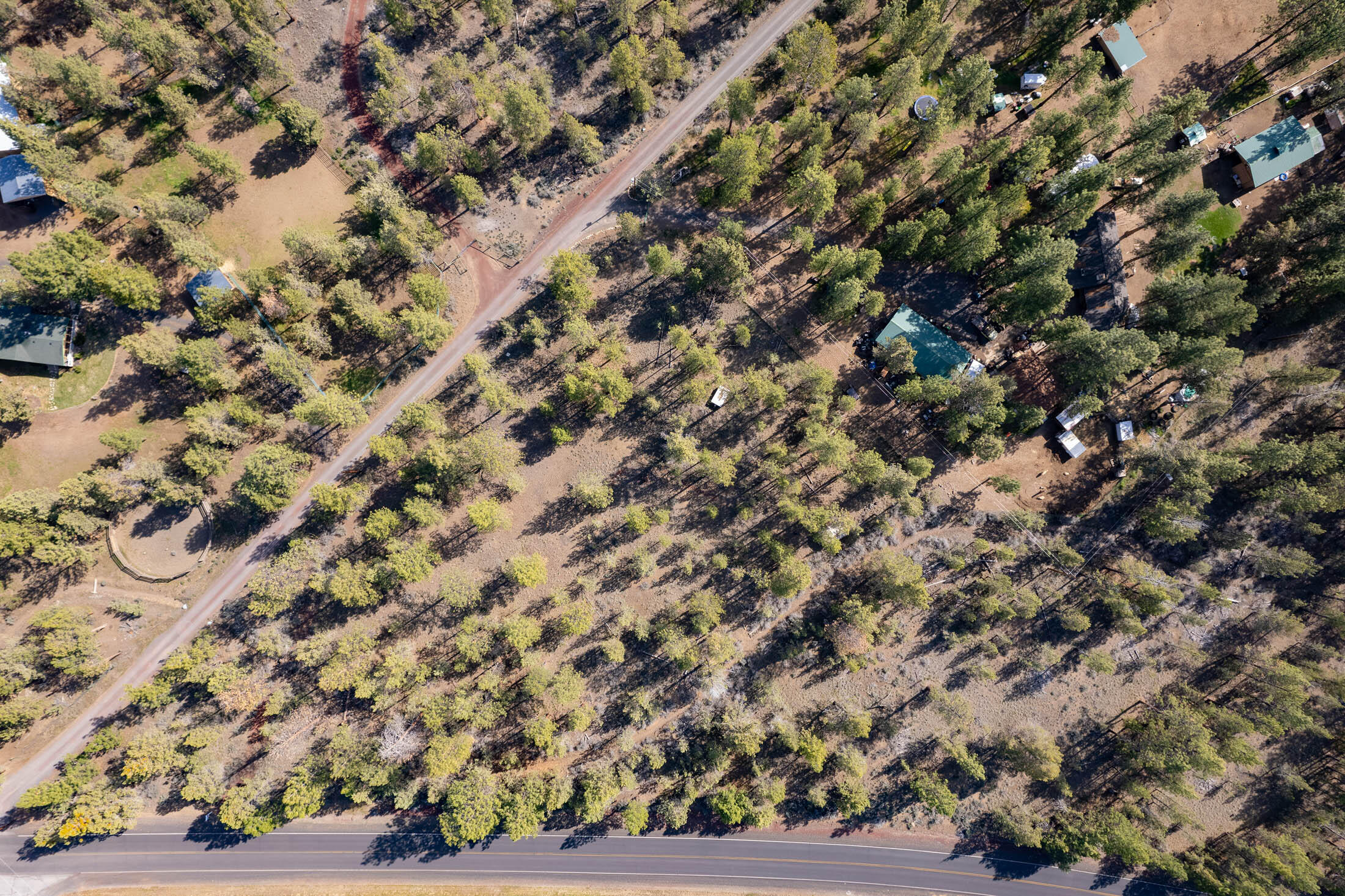 67296 Harrington Loop Road Bend, OR 97703 - Photo 30 of 54 67296 Harrington Loop aerial b_0102 copy