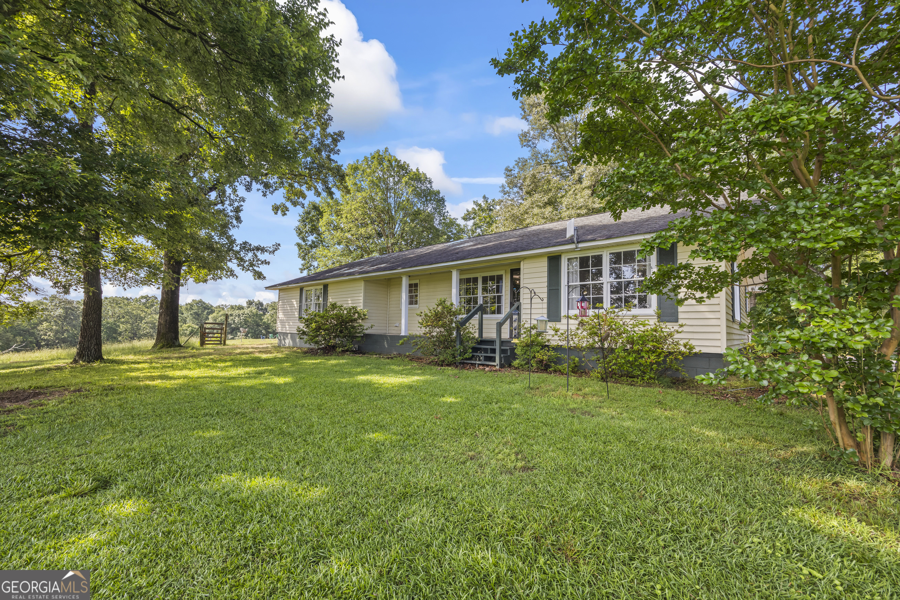 631 Sandy Cross Road Royston, GA 30662 - Photo 1 of 1