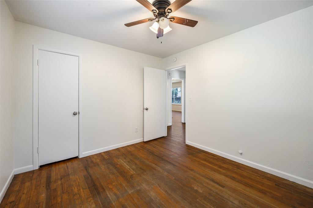112 West O Connell Street Howe, TX 75459 - Photo 8 of 18