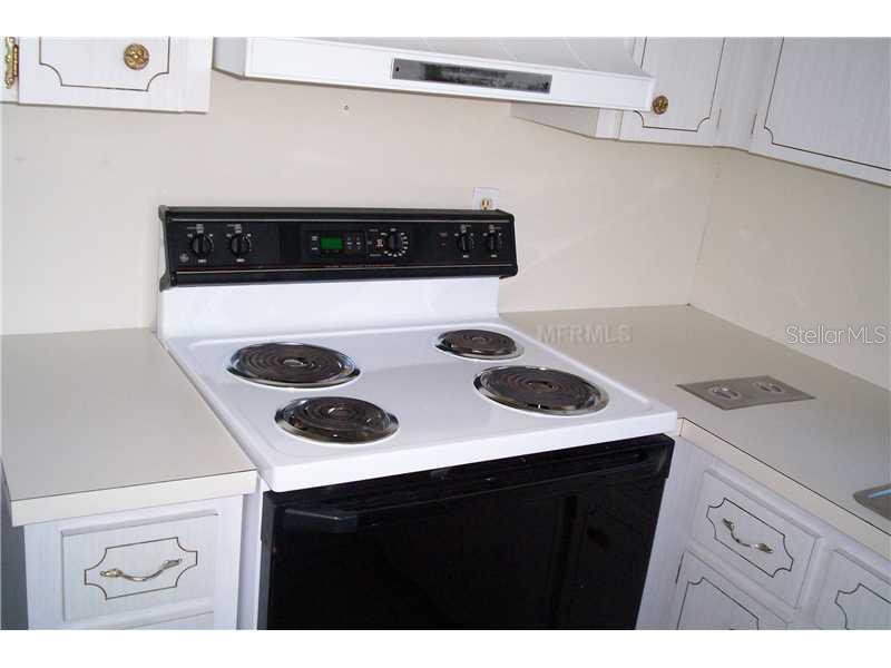 14465 Walsingham Road Largo, FL 33774 - Photo 8 of 11 Kitchen - Unit 4