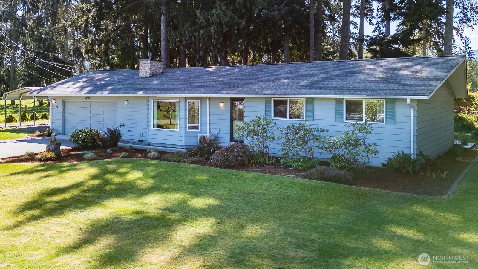 141 Secor Road Sequim, WA 98382 - Photo 1 of 40 Gallery Image 1